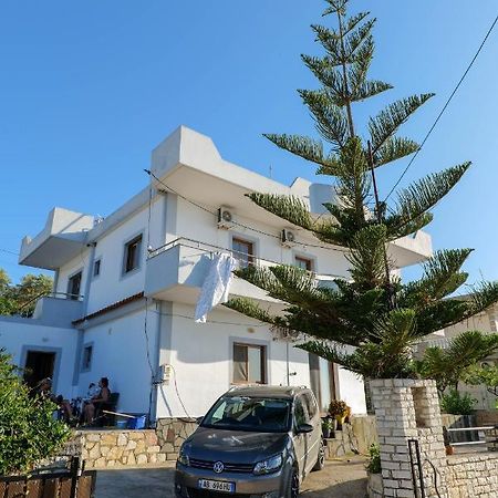 Vila Suljo Εξαμίλιο Εξωτερικό φωτογραφία
