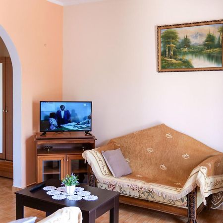 Vila Suljo Εξαμίλιο Εξωτερικό φωτογραφία