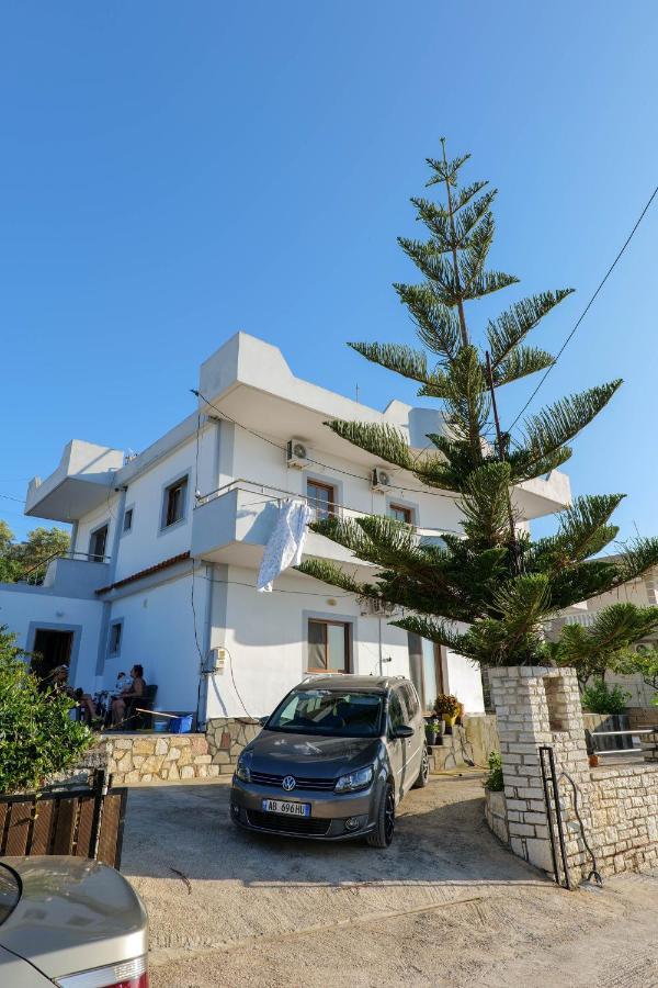 Vila Suljo Εξαμίλιο Εξωτερικό φωτογραφία