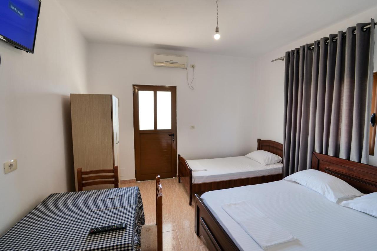 Vila Suljo Εξαμίλιο Εξωτερικό φωτογραφία
