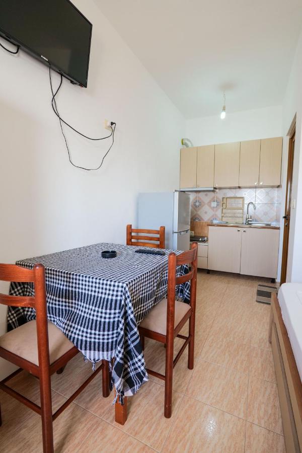 Vila Suljo Εξαμίλιο Εξωτερικό φωτογραφία