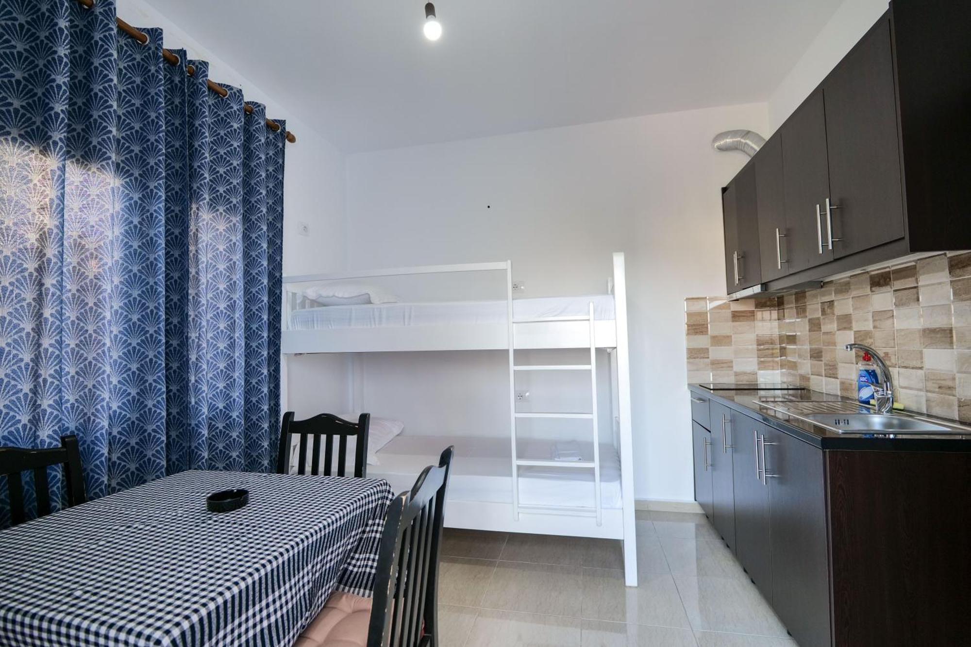 Vila Suljo Εξαμίλιο Εξωτερικό φωτογραφία