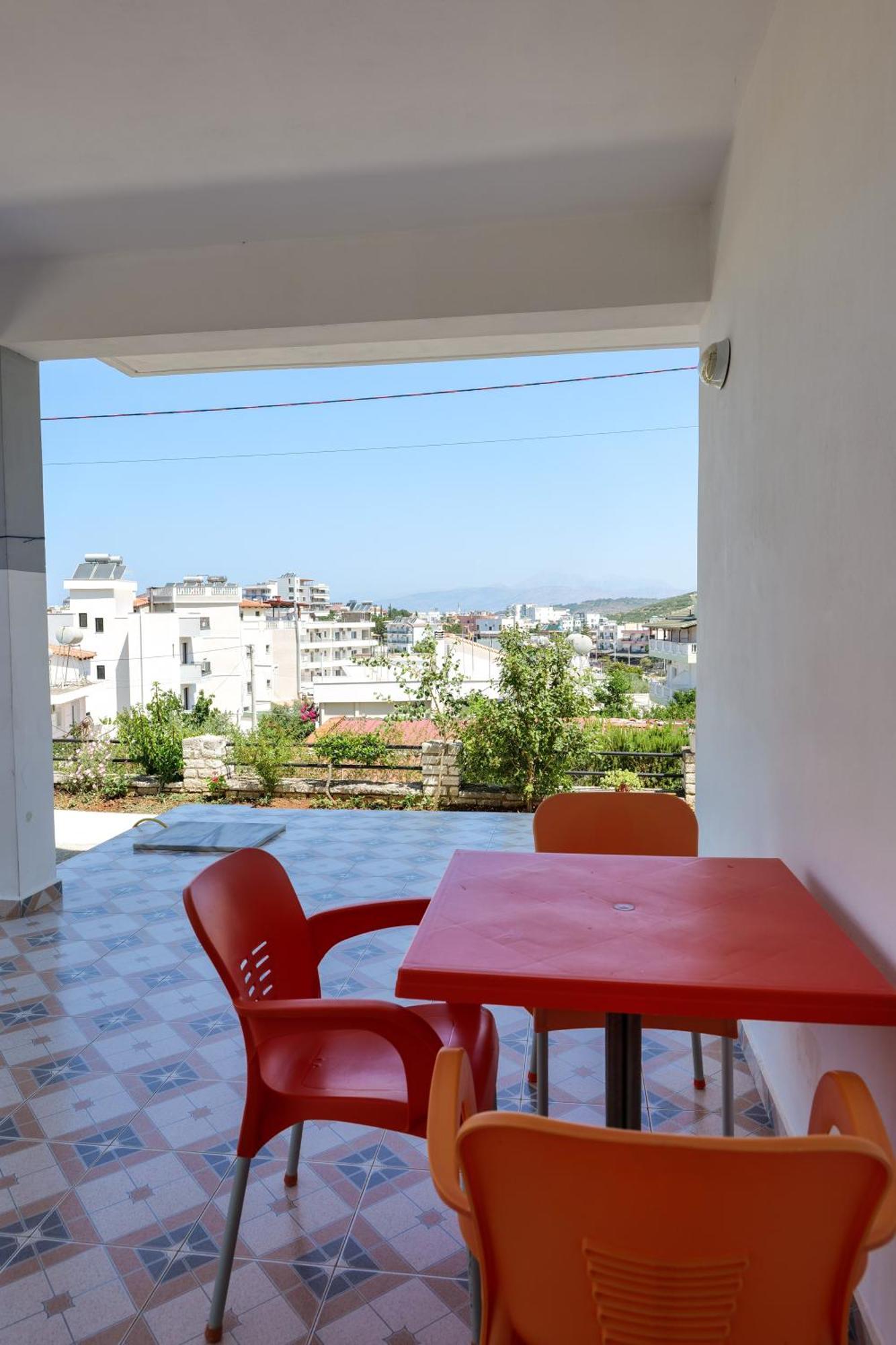 Vila Suljo Εξαμίλιο Εξωτερικό φωτογραφία