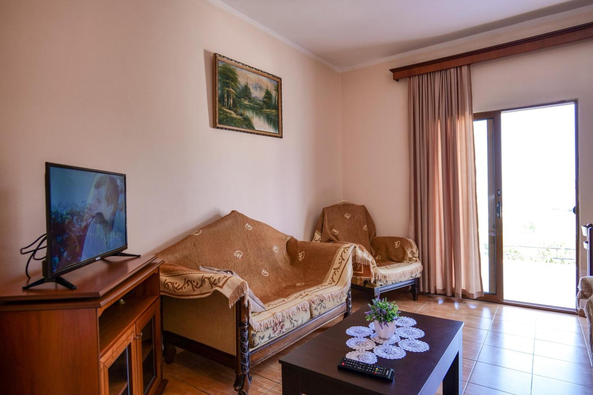 Vila Suljo Εξαμίλιο Εξωτερικό φωτογραφία