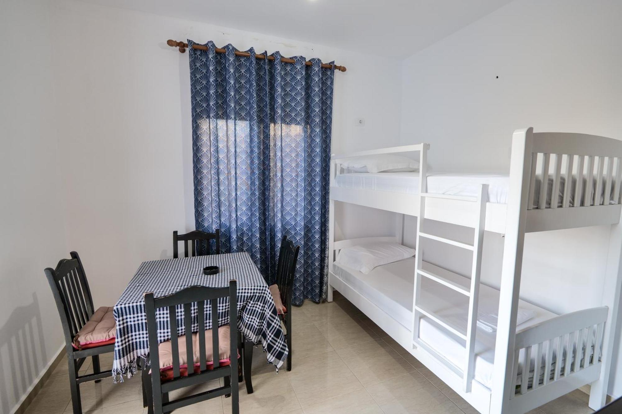 Vila Suljo Εξαμίλιο Εξωτερικό φωτογραφία