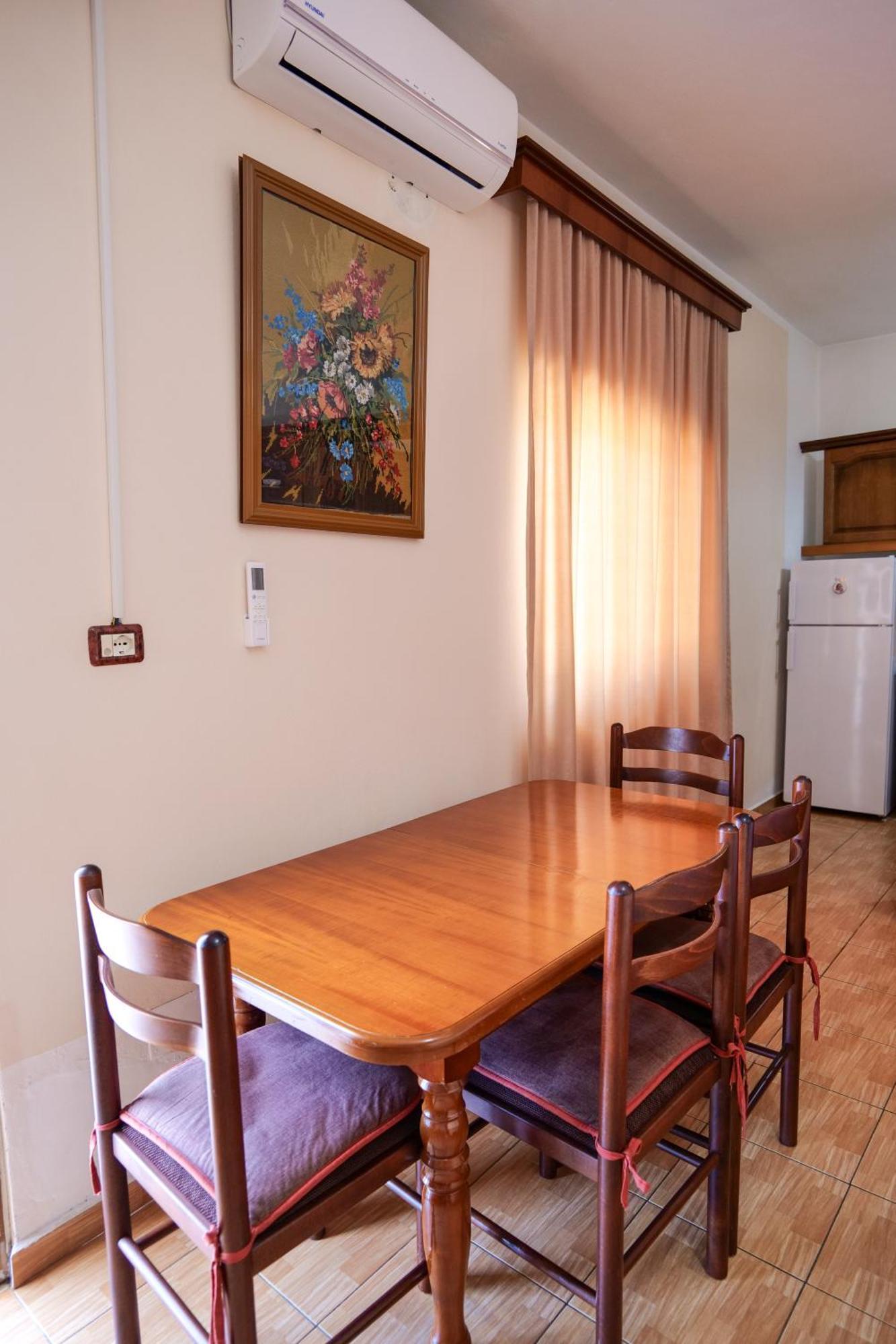 Vila Suljo Εξαμίλιο Εξωτερικό φωτογραφία