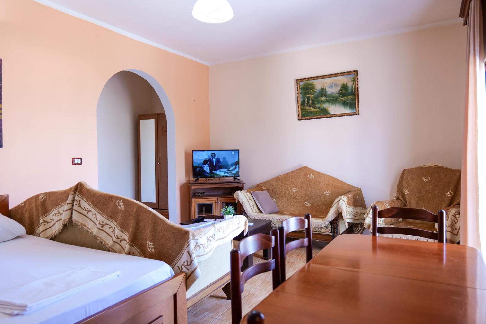 Vila Suljo Εξαμίλιο Εξωτερικό φωτογραφία
