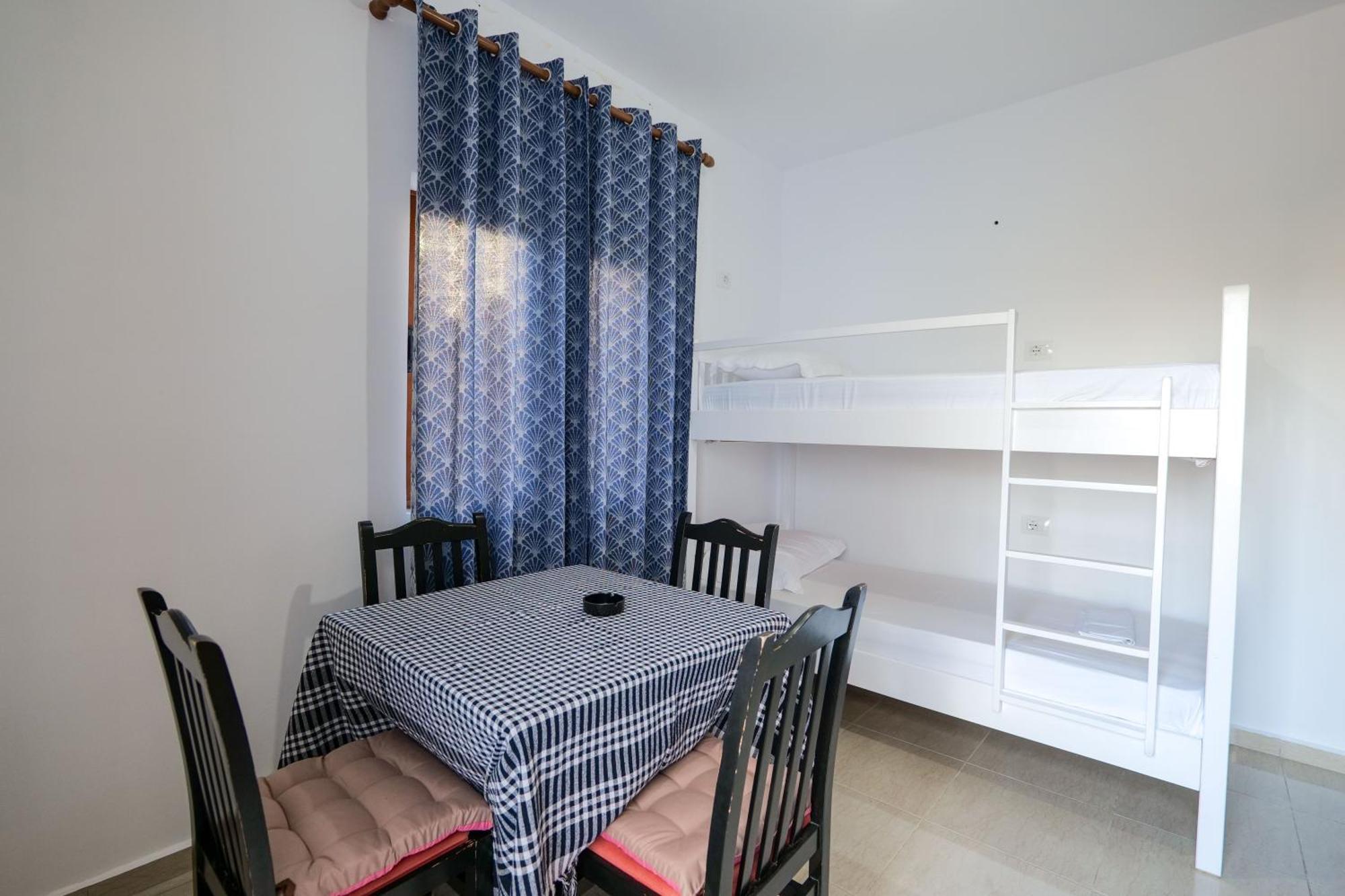 Vila Suljo Εξαμίλιο Εξωτερικό φωτογραφία