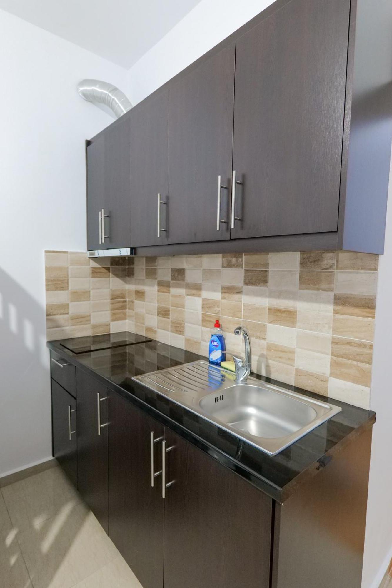 Vila Suljo Εξαμίλιο Εξωτερικό φωτογραφία
