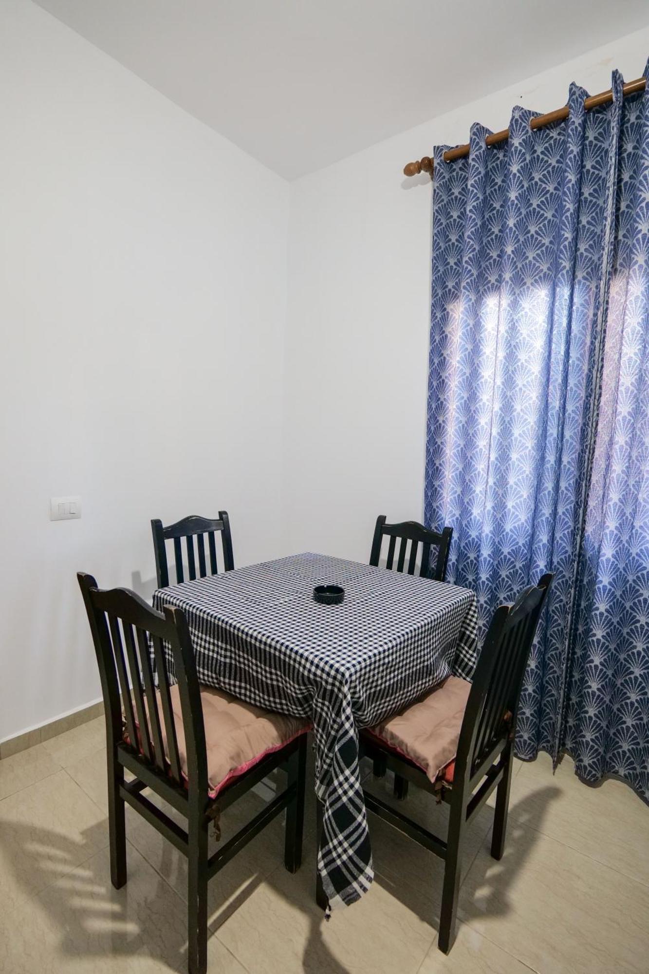 Vila Suljo Εξαμίλιο Εξωτερικό φωτογραφία