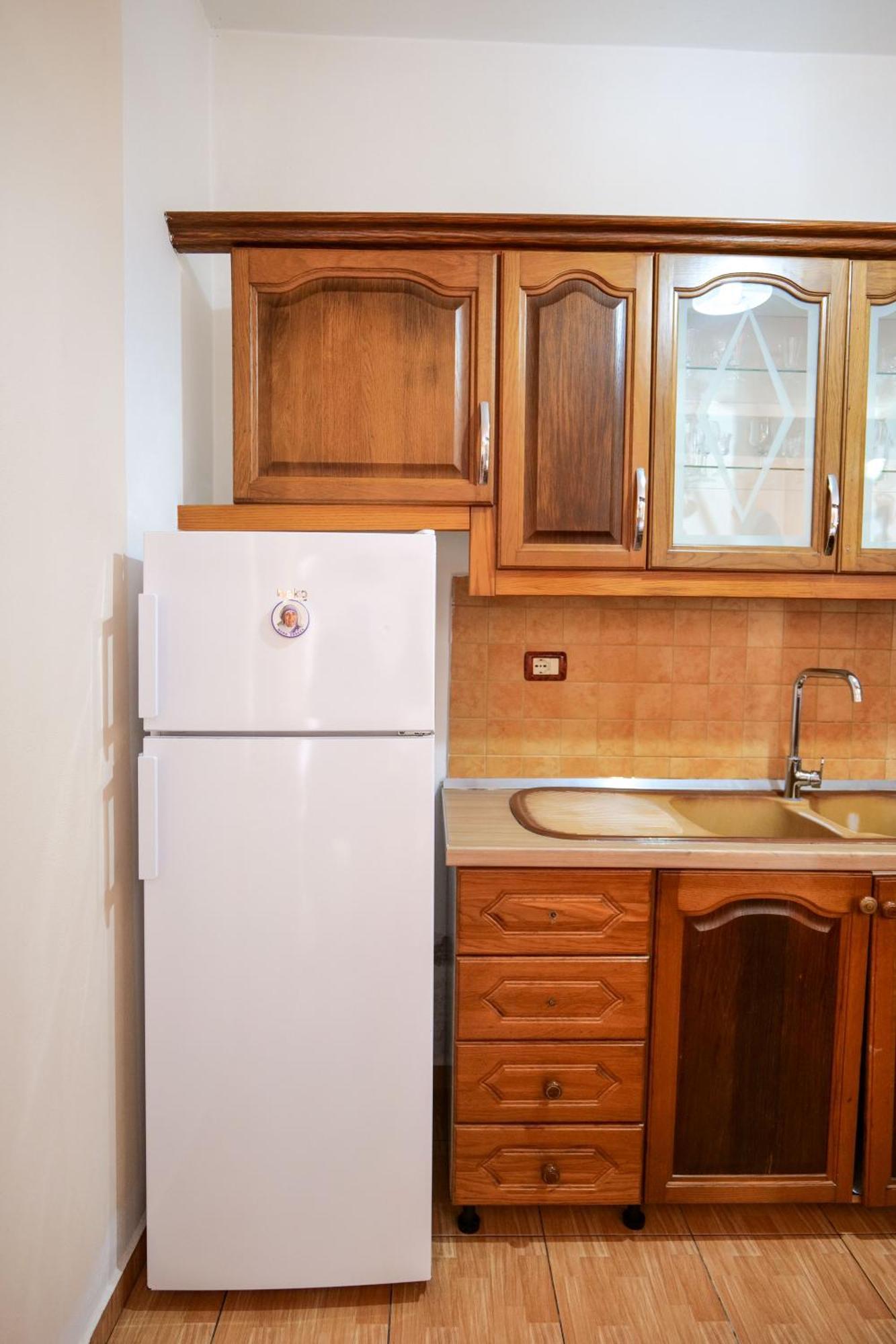 Vila Suljo Εξαμίλιο Εξωτερικό φωτογραφία