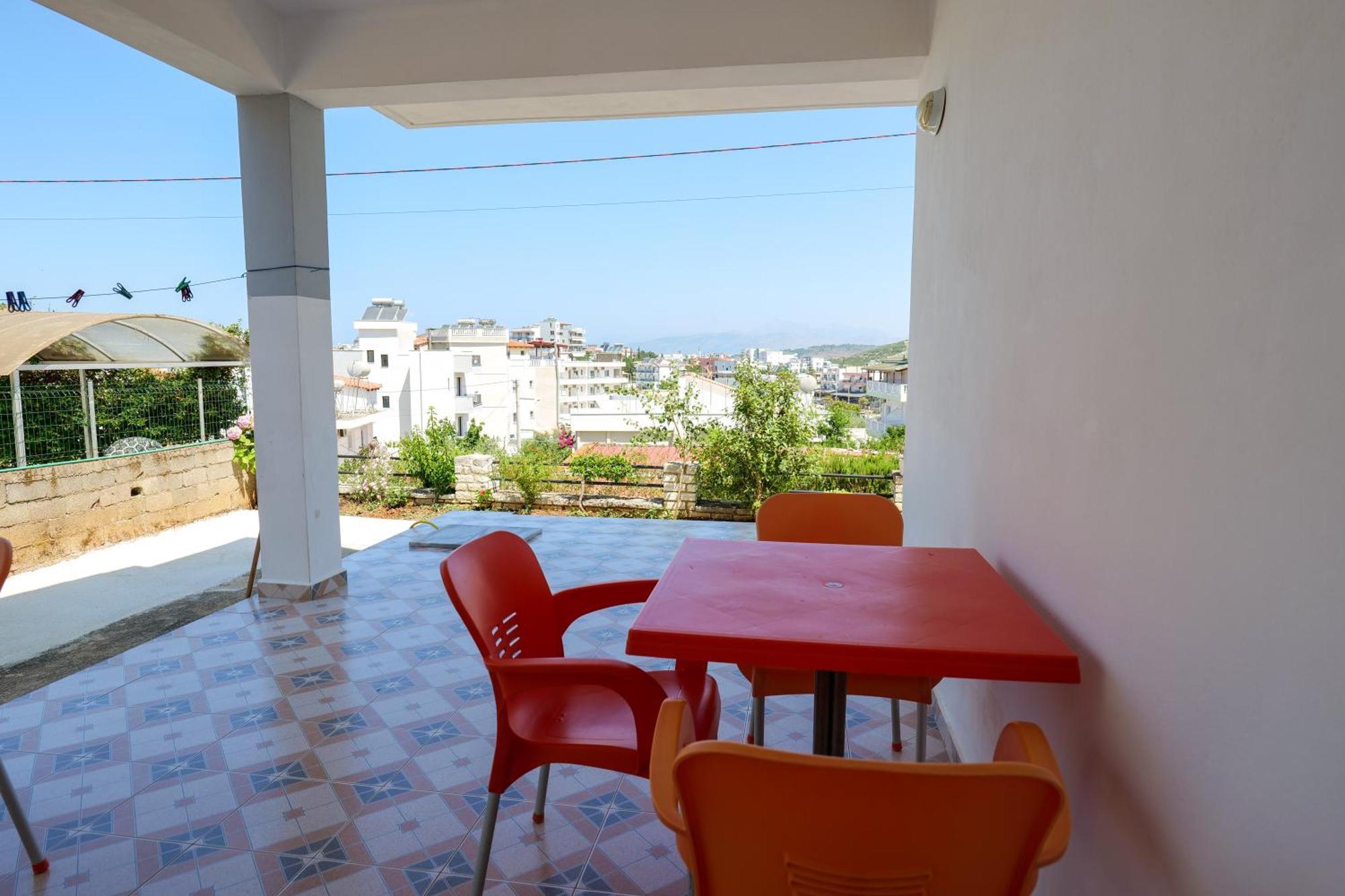 Vila Suljo Εξαμίλιο Εξωτερικό φωτογραφία