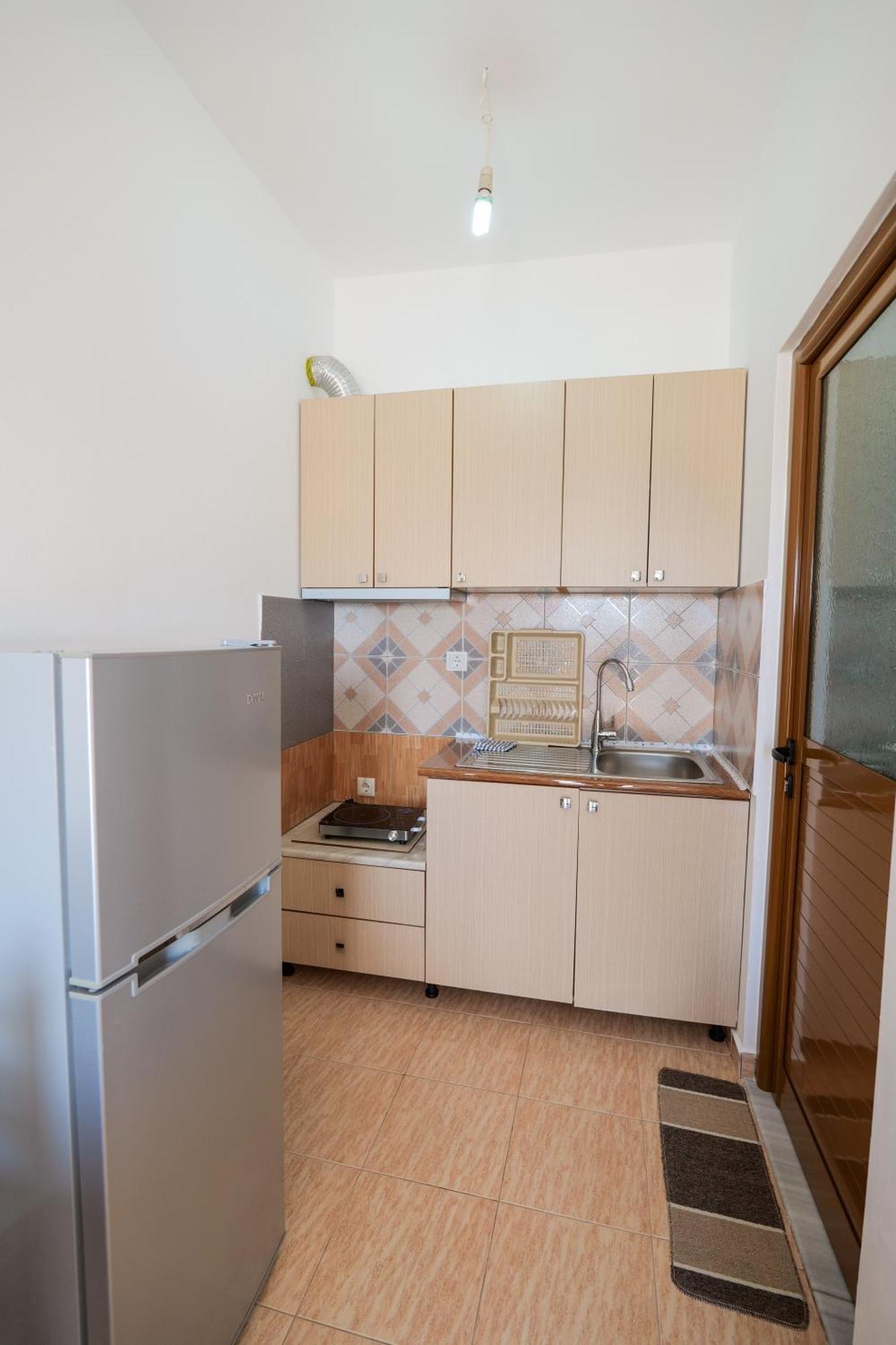 Vila Suljo Εξαμίλιο Εξωτερικό φωτογραφία