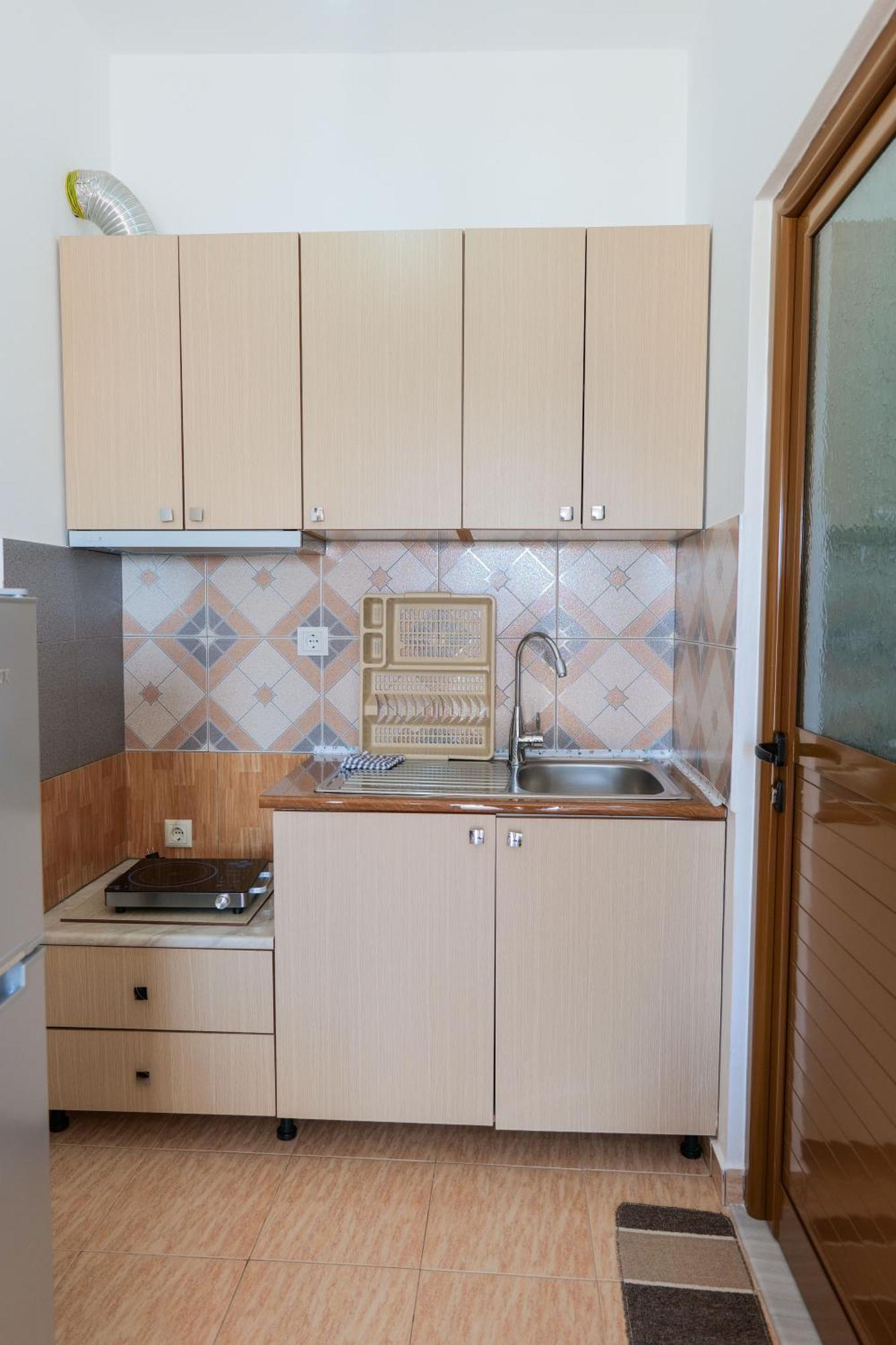Vila Suljo Εξαμίλιο Εξωτερικό φωτογραφία