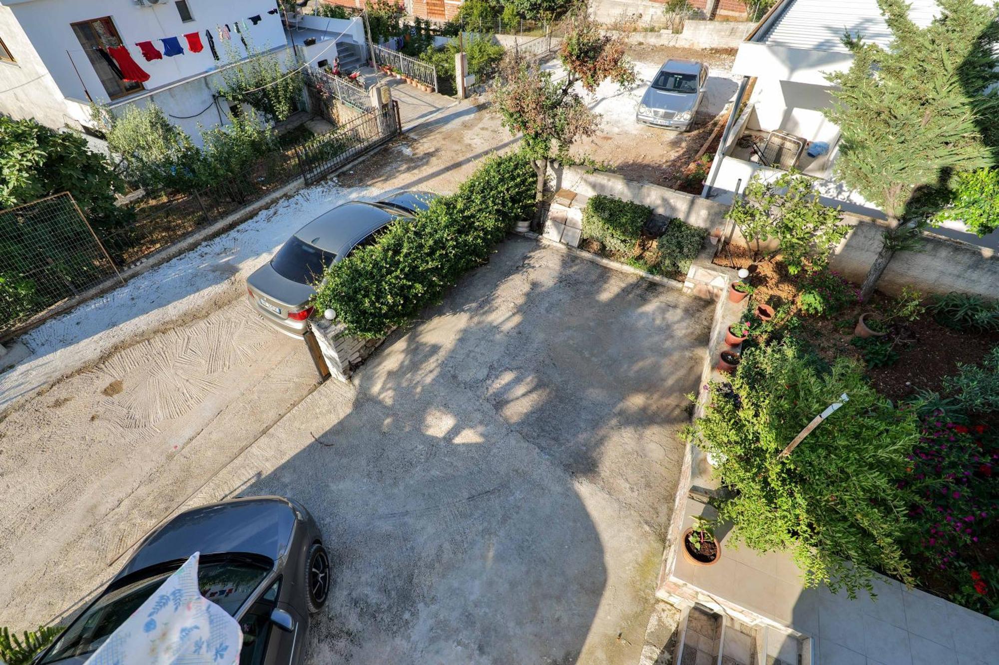 Vila Suljo Εξαμίλιο Εξωτερικό φωτογραφία