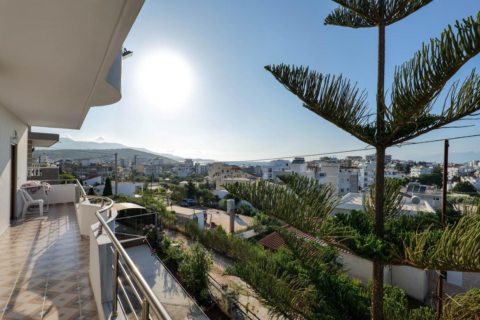 Vila Suljo Εξαμίλιο Εξωτερικό φωτογραφία